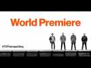 T2 Trainspotting - World Premiere Highlights - At Cinemas January 27