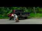 xXx: Return of Xander Cage | Skateboard | Paramount Pictures UK