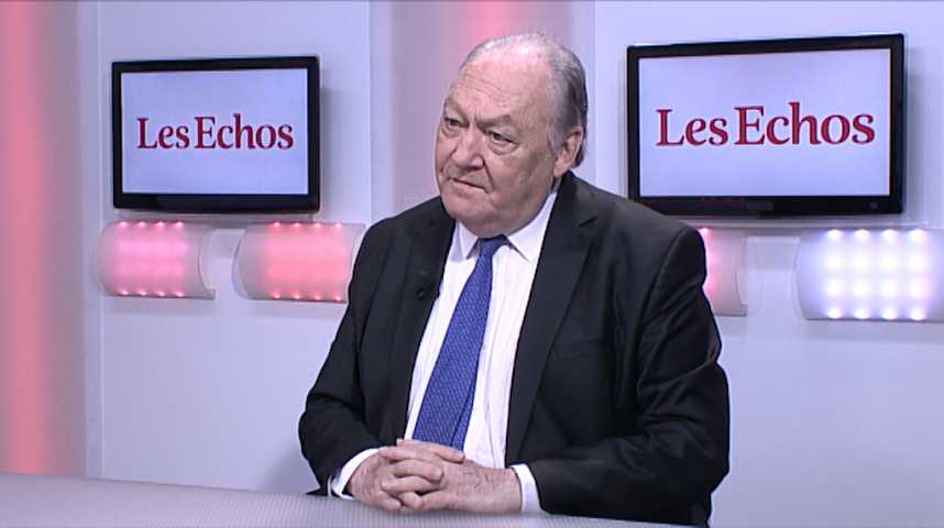 Illustration pour la vidéo Benoît Hamon : présidentiable ou futur premier secrétaire du PS ?
