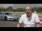 Porsche 911 Carrera GTS - Interview Hans-Joachim Stuck (Porsche Representative) | AutoMotoTV