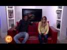 Vido Gamers Time : Carole Quintaine et Abdoulaye Sarr ont test Resident Evil VII