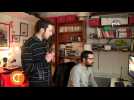 Vidéo Gamers Time a rencontré Pierre-Etienne Travers, le créateur de Strike Vector Vidéo Gamers Time a rencontré Pierre-Etienne Travers, le créateur de Strike Vector