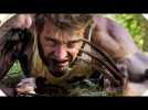 LOGAN Super Bowl TRAILER (2017) Wolverine 3, X-Men Movie HD