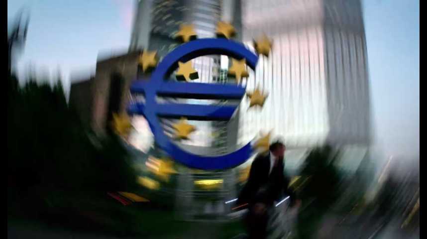 Illustration pour la vidéo Sortie de l’euro : les cinq questions  que se posent les investisseurs