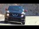2017 Nissan JUKE NISMO Driving Video in the Country Trailer | AutoMotoTV