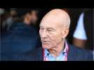 Patrick Stewart On Board For More X-Men Movies