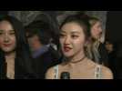 'The Great Wall' World Premiere: A Stunning Jing Tian