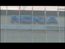 Vido Brevets : Blackberry trane Nokia en justice