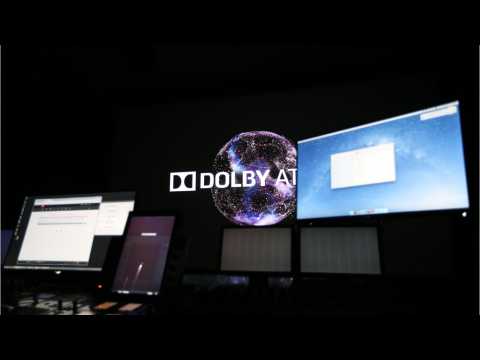 Dolby Vision HDR Coming To The Gaming World