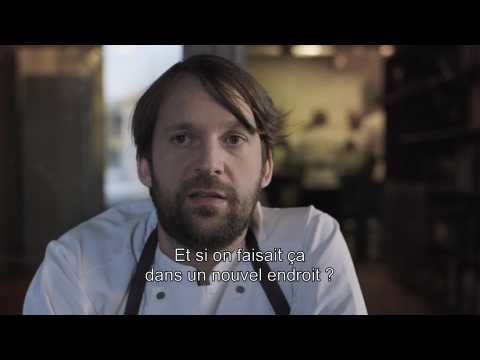 Bande-annonce Noma au Japon: (ré)inventer le meilleur restaurant du monde