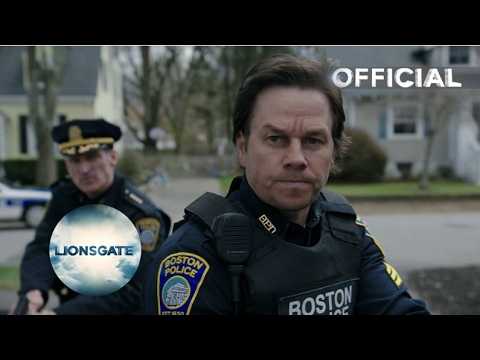 Patriots Day - "A City Unites" Featurette - In Cinemas February 23