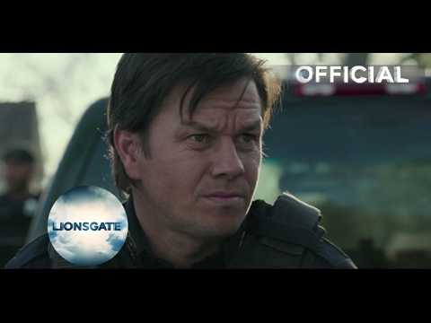 Patriots Day - Clip "Tommy's Speech" - In Cinemas February 23