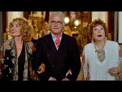 Wild Oats OFFICIAL TRAILER - Billy Connolly, Shirley MacLaine Movie