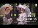 A QUIET PASSION | Official UK Trailer [HD] - in cinemas 7th April