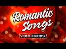 Best Romantic Love Songs | Hindi Back To Back Hits | Eros