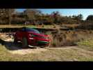2017 Jeep Compass - All-New Global Compact SUV | AutoMotoTV