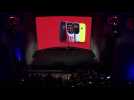 Vidéo Les images du nouveau Nokia 3310 dévoilé avant le Mobile World Congress à Barcelone Vidéo Les images du nouveau Nokia 3310 dévoilé avant le Mobile World Congress à Barcelone