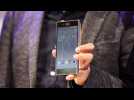 Vido Xperia XZ Premium : l'iPhone 7-killer de Sony