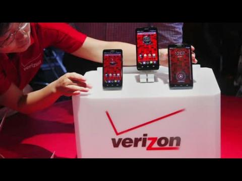Verizon offers free mobile TV