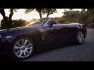 Rolls-Royce Dawn Press Film | AutoMotoTV