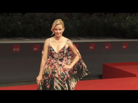 Glamorous Premieres At the 72nd Annual Venice Film Festival