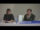 Johnny Depp And Dakota Johnson Wow The Venice Film Festival
