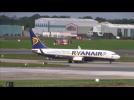 Ryanair shares take off on profit upgrade