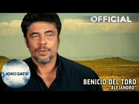 Sicario - Sneak Peek "Border Battle" - In Cinemas October 8