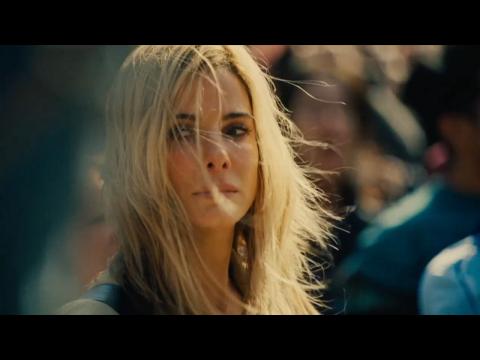 Sandra Bullock, Billy Bob Thornton 'Our Brand Is Crisis' First Trailer