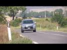 The new Mitsubishi Outlander Driving Video | AutoMotoTV