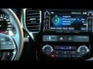 The new Mitsubishi Outlander Interior Design Trailer | AutoMotoTV
