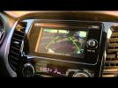 Mitsubishi L200 Interior Design Trailer | AutoMotoTV