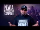 Ice Cube and Straight Outta Compton casting on Guest Star