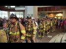 Plot to bomb 9/11 ceremony in Kansas foiled