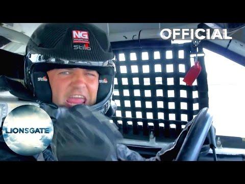 Ben Collins: Stunt Driver - Official Trailer - On DVD and Blu-Ray Nov 9th