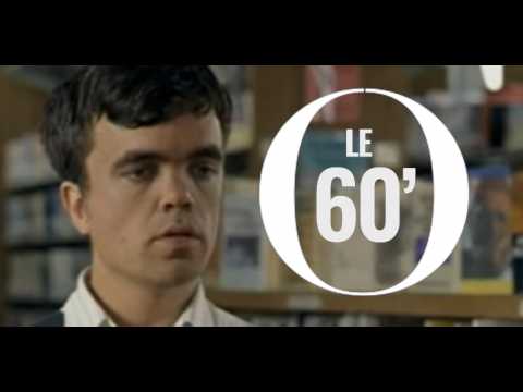 The ten faces of Peter Dinklage in 60 seconds