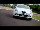 Alfa Romeo Giulietta Sprint Speciale - The ultimate in sportiness | AutoMotoTV