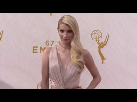 Emmy Awards Red Carpet and Highlights