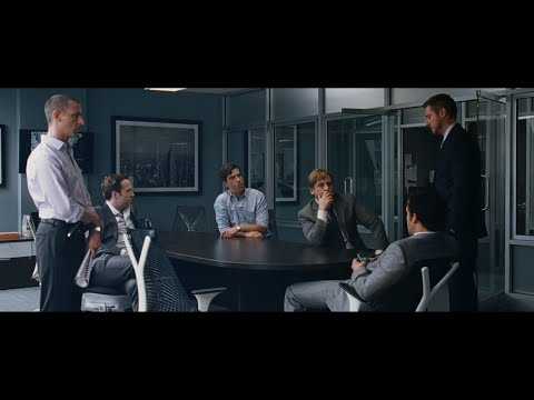 The Big Short | Trailer | Paramount Pictures UK