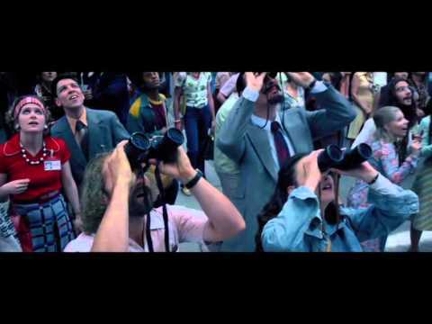 The Walk - 30'' Look Down Teaser - Starring Joseph Gordon- Levitt - At Cinemas October 2