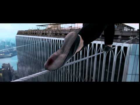 The Walk - 10'' Look Down Teaser - Starring Joseph Gordon- Levitt - At Cinemas October 2