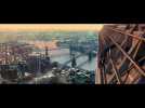 The Walk - 20'' Look Down Teaser - Starring Joseph Gordon- Levitt - At Cinemas October 2