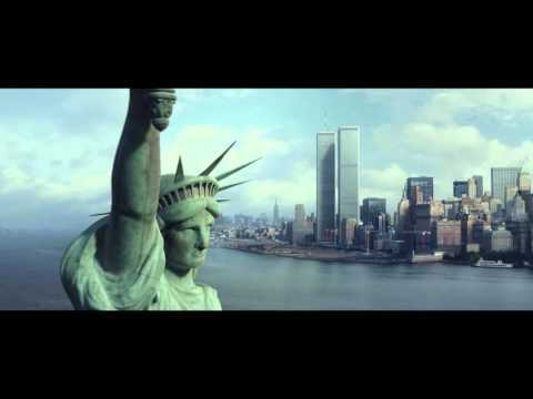 The Walk | Extended Trailer | Starring Joseph Gordon- Levitt | At Cinemas October 2