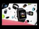 Vidéo Apple présente la Vidéo Apple présente la