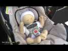 Child Passenger Safety Seat Awareness | AutoMotoTV