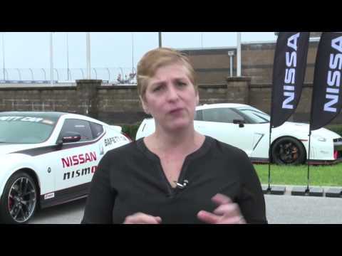 Nissan GT Academy US Finals | AutoMotoTV