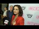 Stars Attend Premiere of 'Stonewall'