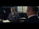 Tom Hanks In A Tense Scene From 'Bridge of Spies'