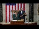 U.S. House Speaker Boehner to resign