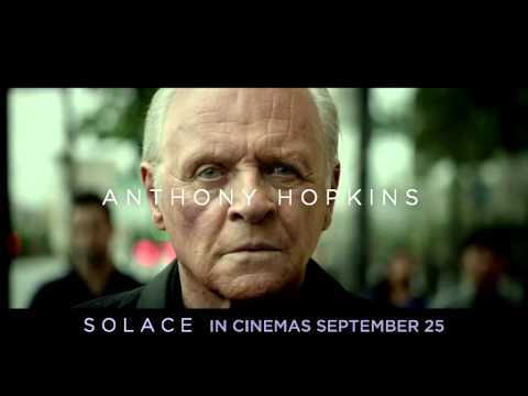 Solace Trailer - Out in UK Cinemas 25th September